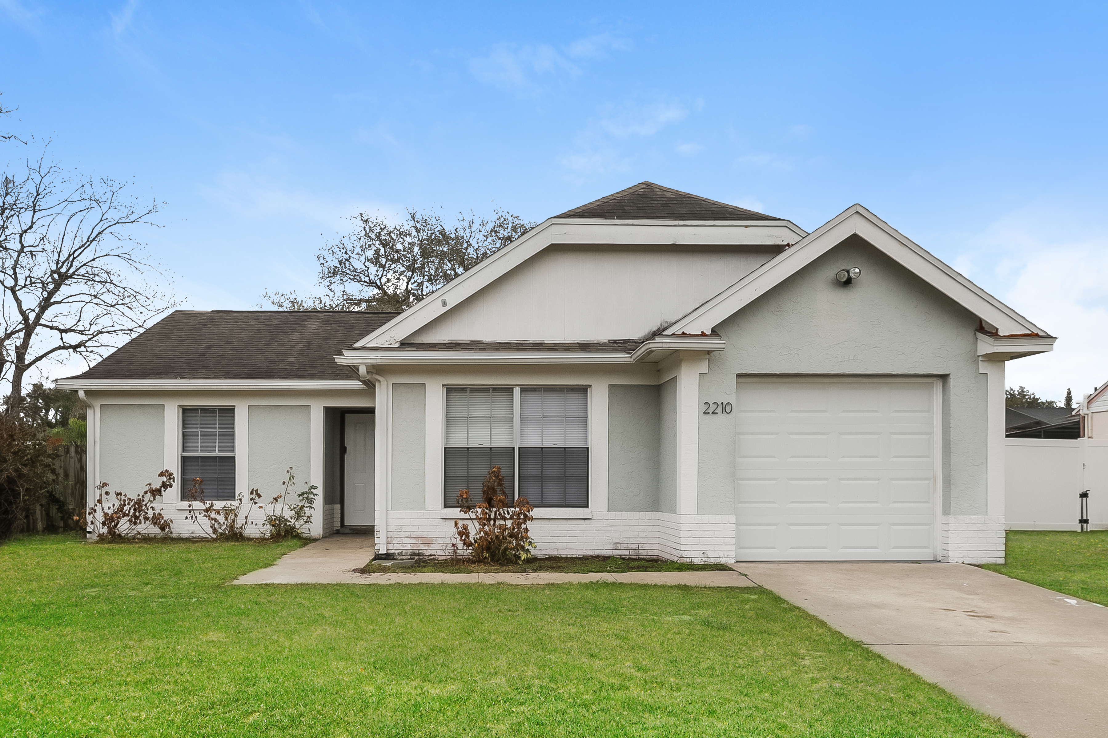 2210 Merrin St N Plant City, FL 33563